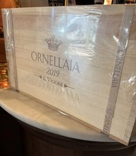 Ornellaia 2019 Bolgheri