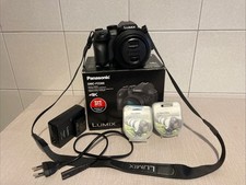 Panasonic LUMIX DMC-FZ300 |