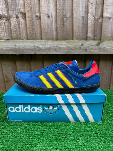 Vintage adidas hammer discute - vintage,