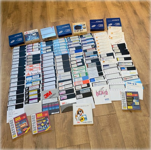 120 floppy disk basf - 120,