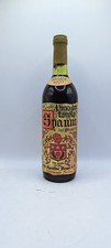 Vino da Tavola Spanna del
