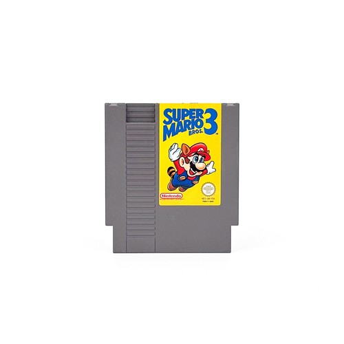 Super mario bros gioco - mario, bros.