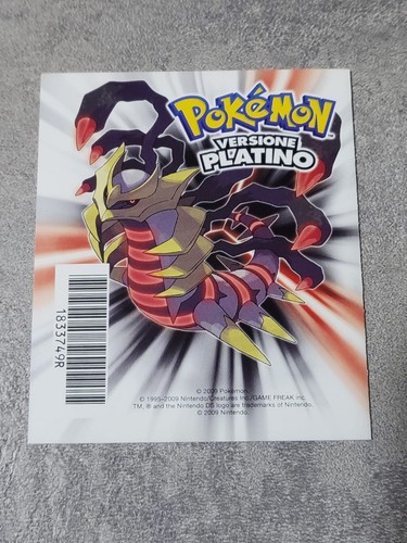 Libretto punti vip pokemon - vip,