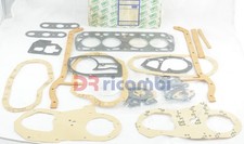 SERIE GUARNIZIONI MOTORE CON TESTA PER RENAULT R4 R5 R6 RODEO - TAKO 1310399/1