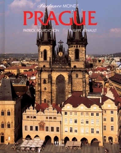 Prague patrick bourdichon - patrick,