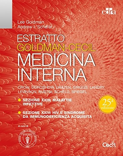 Estratto goldman cecil - estratto,