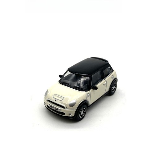 Modellino auto mini cooper - mini,