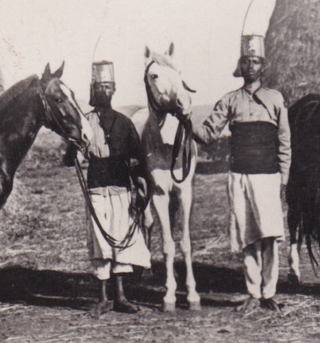 Ww1 foto adrica ascari - adrica,
