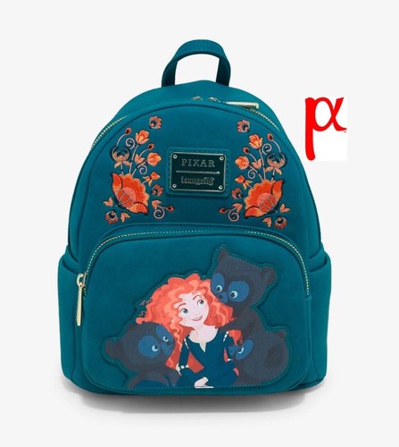 Zaino loungefly disney pixar - zaino,