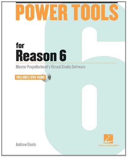 Power tools for reason - power,