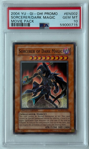 2004 movie pack - yu-gi-oh!,