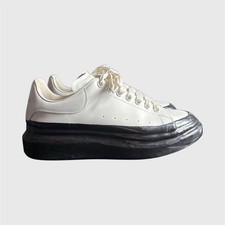 Alexander McQueen Sneaker