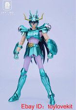 GT Great Toys Saint Seiya