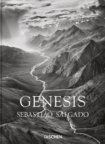Sebastião salgado genesis - sebastião, salgado.