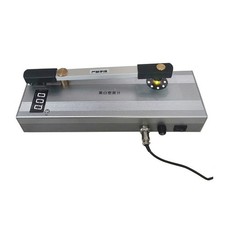 Densitometro Portatile Bianco e Nero 4.5D Film Trasmissione Misuratore di Nero