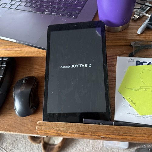 Alcatel joy tab 9029 gb - alcatel, 32