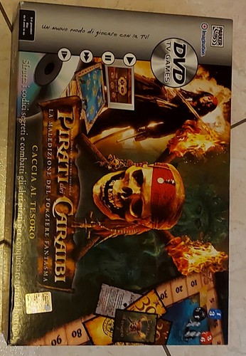 Gioco tavolo pirati dei - da,