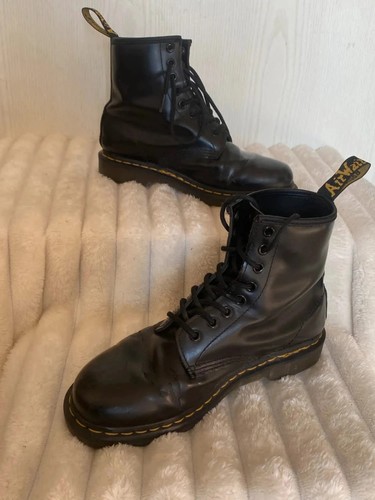 Paire martens en taille - dr.martens,