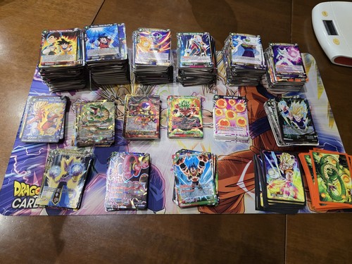 Lotto dragon ball super - ​lotto,
