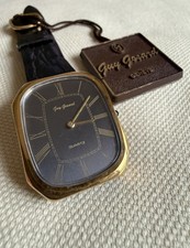 Orologio Guy Gosard Geneve di