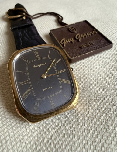 Orologio guy gosard geneve - guy,