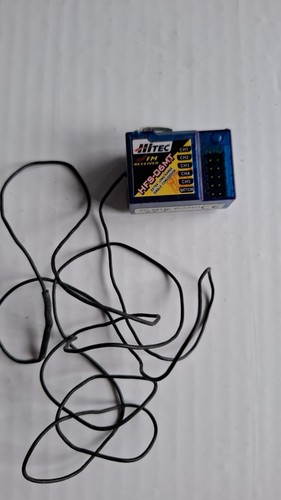 Ricevitore hitec hfs 06mt - ricevitore,