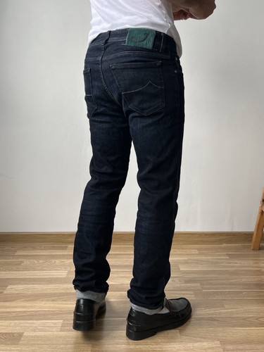 Jeans jacob cohen - jeans,