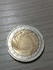 Moneta 2 Euro "World Food Programme", anno 2004