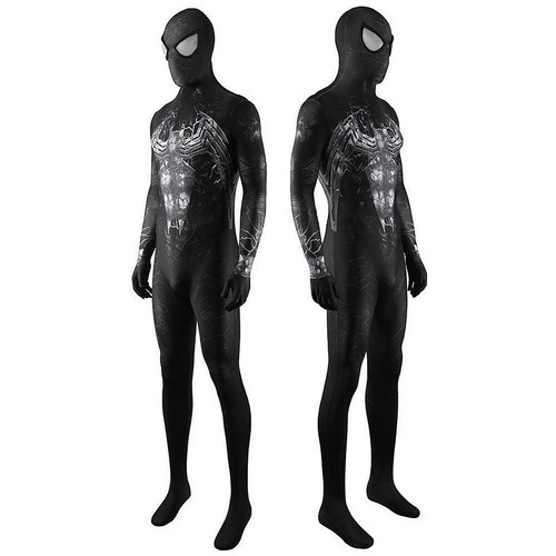 New the venom - the, jumpsuit