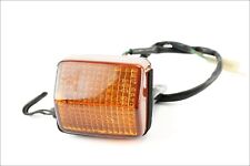 freccia anteriore sinistra originale Honda Transalp XL 600 V 97 99