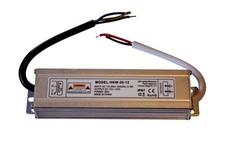 20 Watt 12V Trasformatore