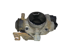 Throttle Body Piaggio Beverly