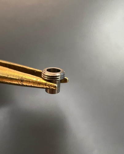 Original breitling callisto - original,