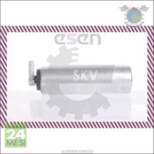 Pompa Carburante Exxn Gasolio