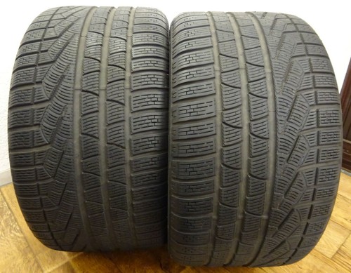 Pneumatici invernali pirelli - 2,