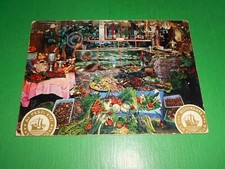 Cartolina Sanremo - Ristorante Caravella "Ai Pesci Vivi" 1980 ca
