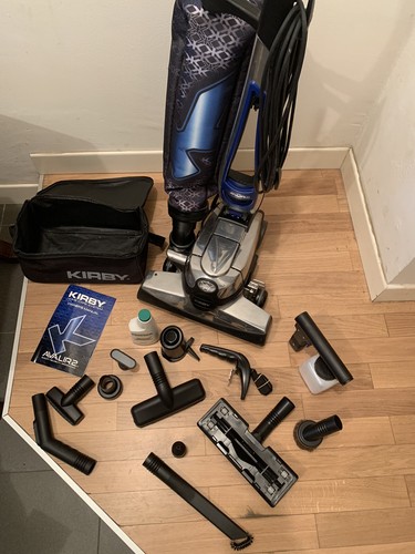 Aspirapolvere professionale - aspirapolvere,