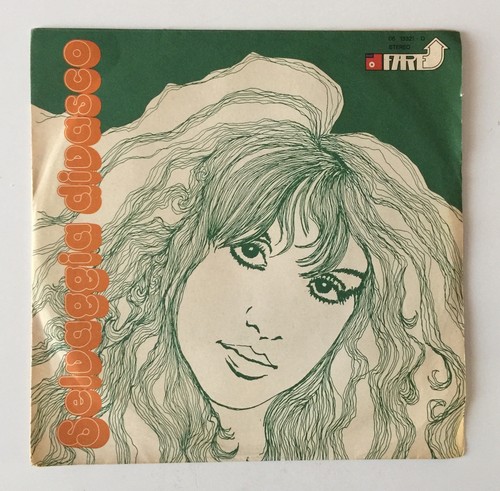 Rare italian prog - rare,