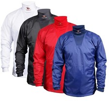 Ornella Prosperi Camicia Da Corsa Imbottita Inverno