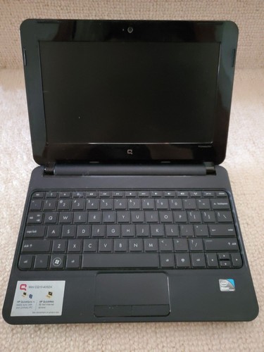 Portatile compaq mini cq10 - portatile,