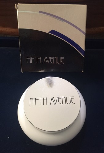 Avon vintage fifth avenue - vintage,