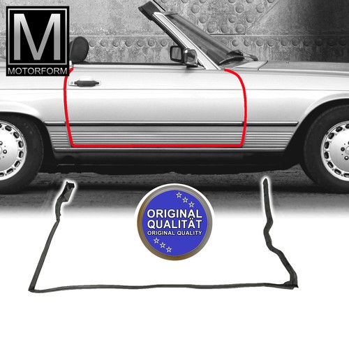 Mercedes w107 guarnizione - mercedes,