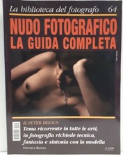 BIBLIOTECA DEL FOTOGRAFO N.64