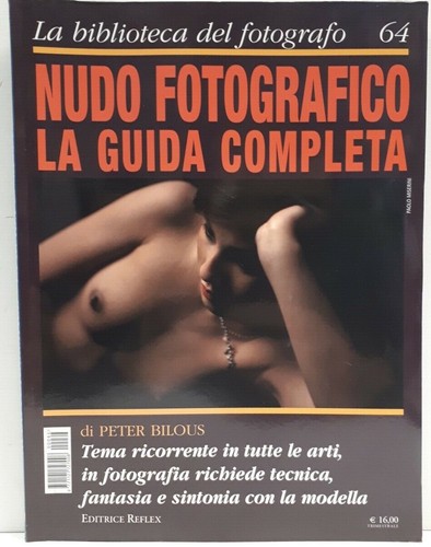 Biblioteca del fotografo 64 - biblioteca,