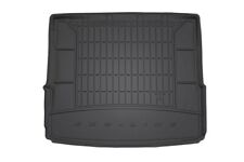 Vasca Baule In Gomma Per Bmw