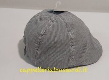 Coppola berretto bambino puro