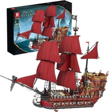 Reobrix 66010 Pirate Revenge