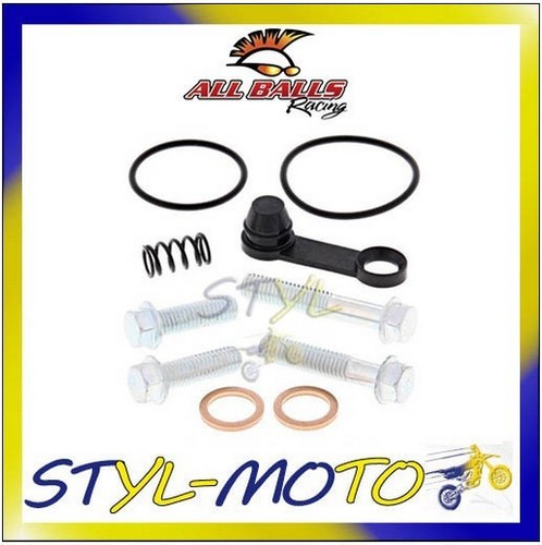 6006 all balls kit - all,