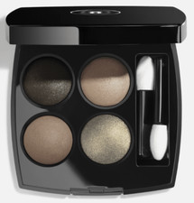 CHANEL LES 4 OMBRES Ombretto