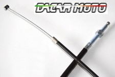 TRASMISSIONE CAVO FRIZIONE COMPLETA PER HONDA XL V TRANSALP 600 1987 - 2000